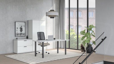 Home Office Furniture Affordable Work Station