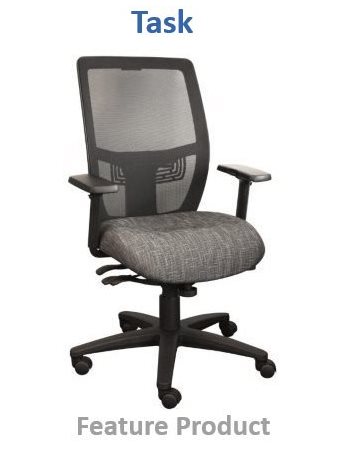 New Horizaon Chair