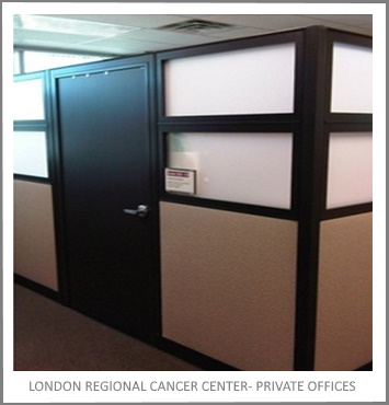 London-Cancer-Centre-Office-Project